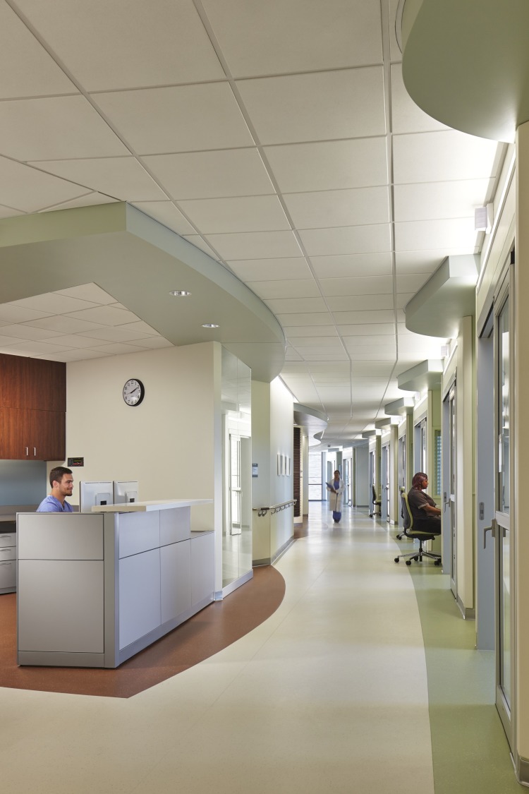 MetroHealth Critical Care Expansion