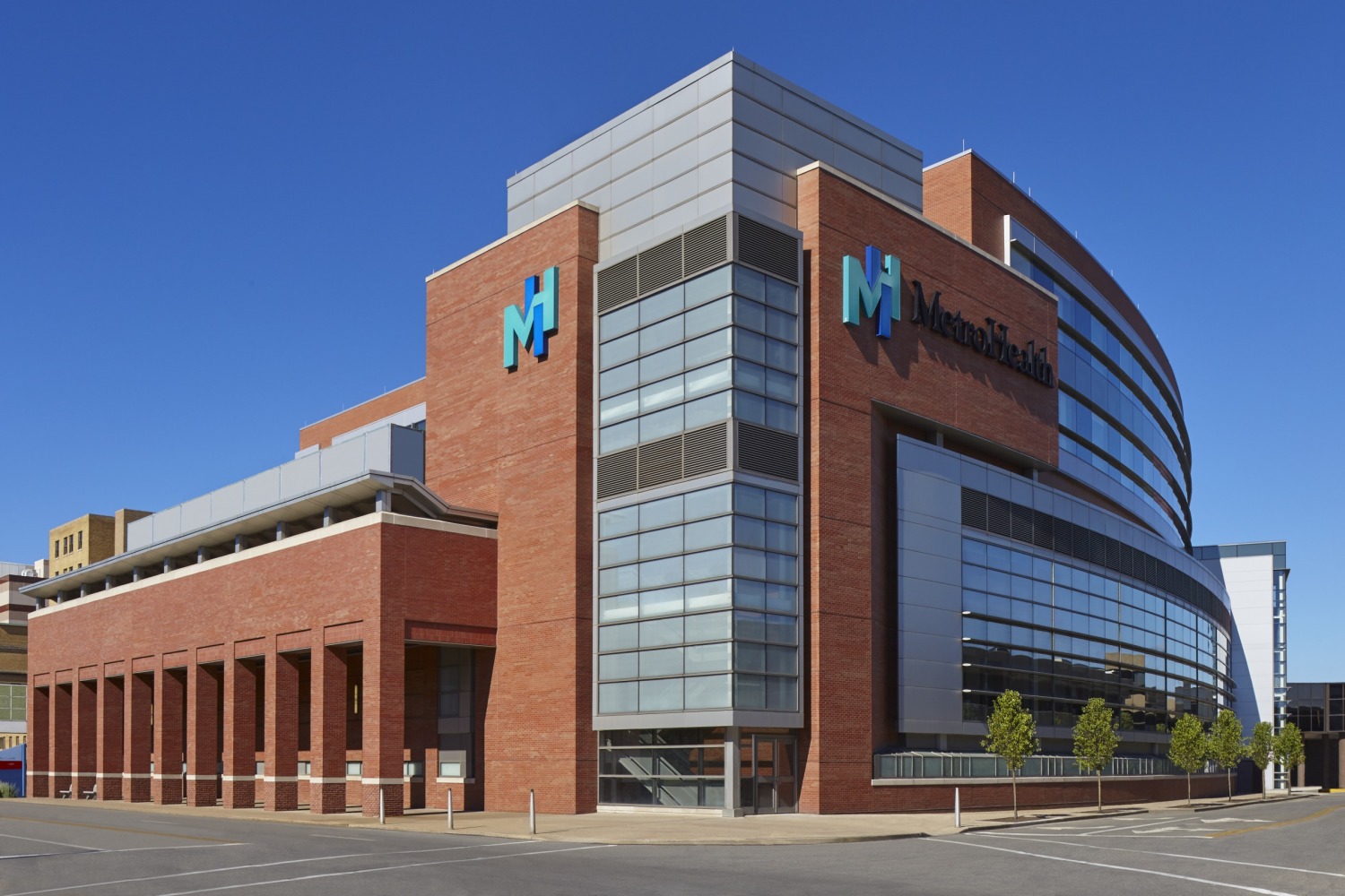 MetroHealth Critical Care Expansion