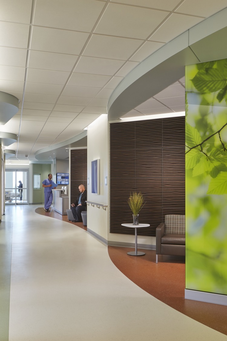 MetroHealth Critical Care Expansion