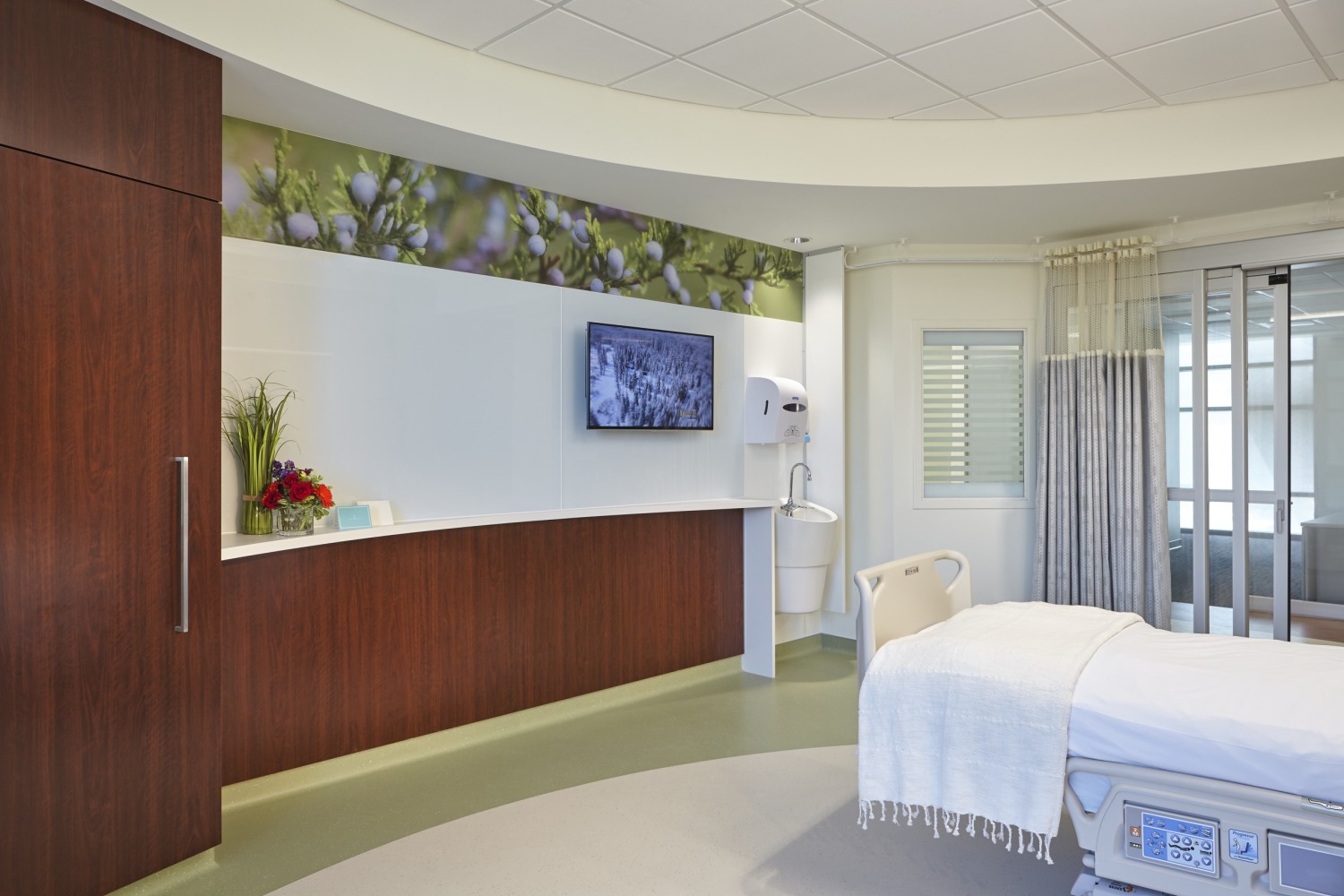 MetroHealth Critical Care Expansion