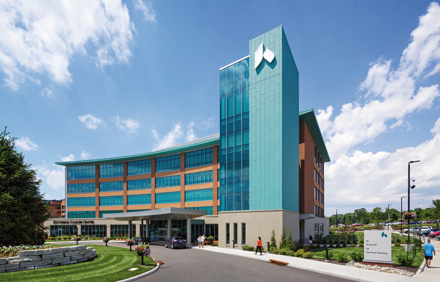 Kettering Cancer Center