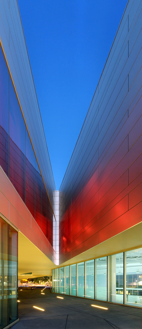 Missouri State University, Bill R. Foster and Family Recreation Center