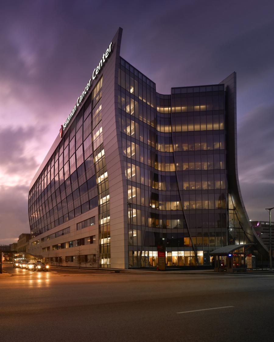 University Hospitals, Seidman Cancer Center