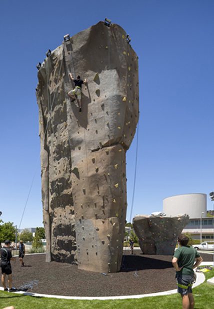 California Polytechnic State University, Recreation Center 5