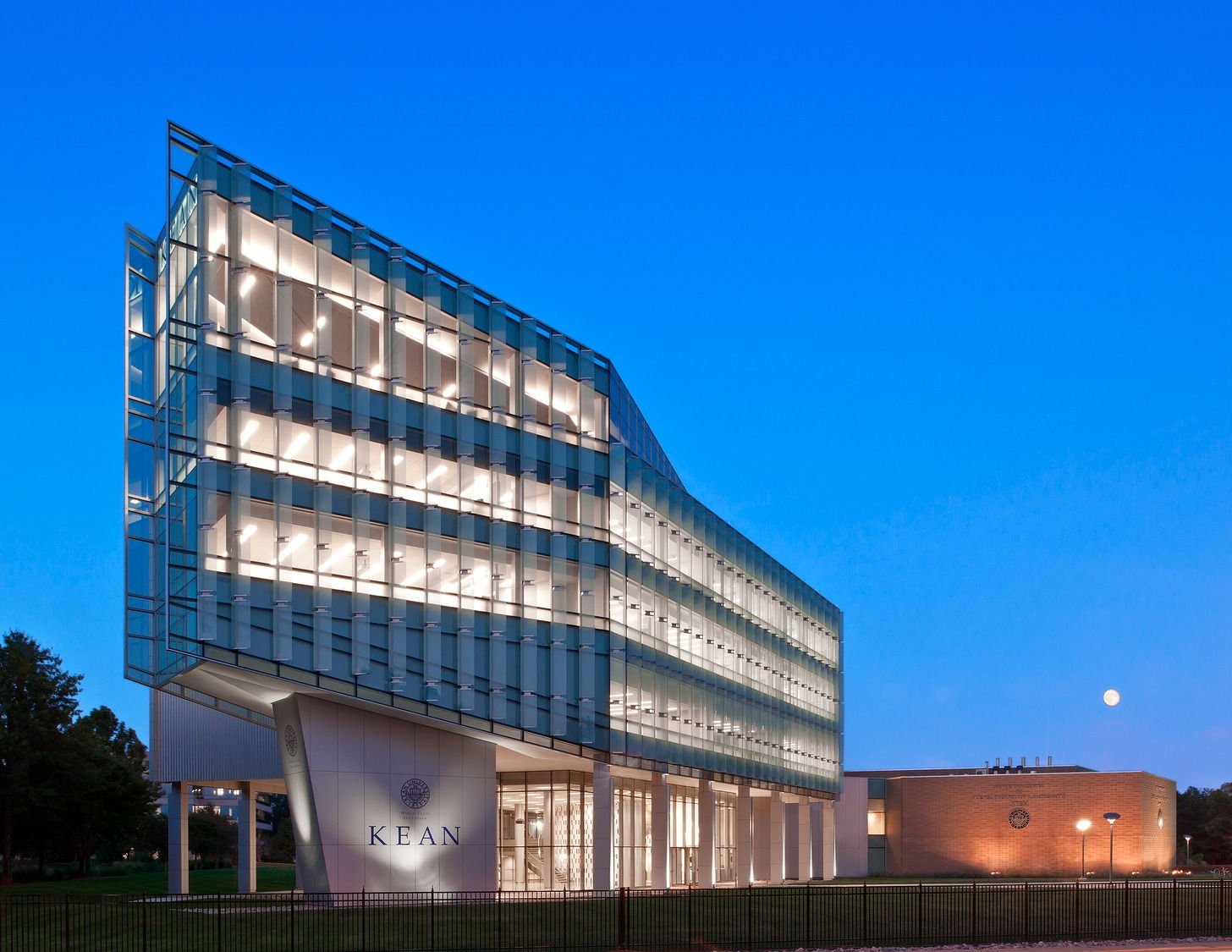 Kean University, New Jersey Center for Science, Technology & Mathematics Education