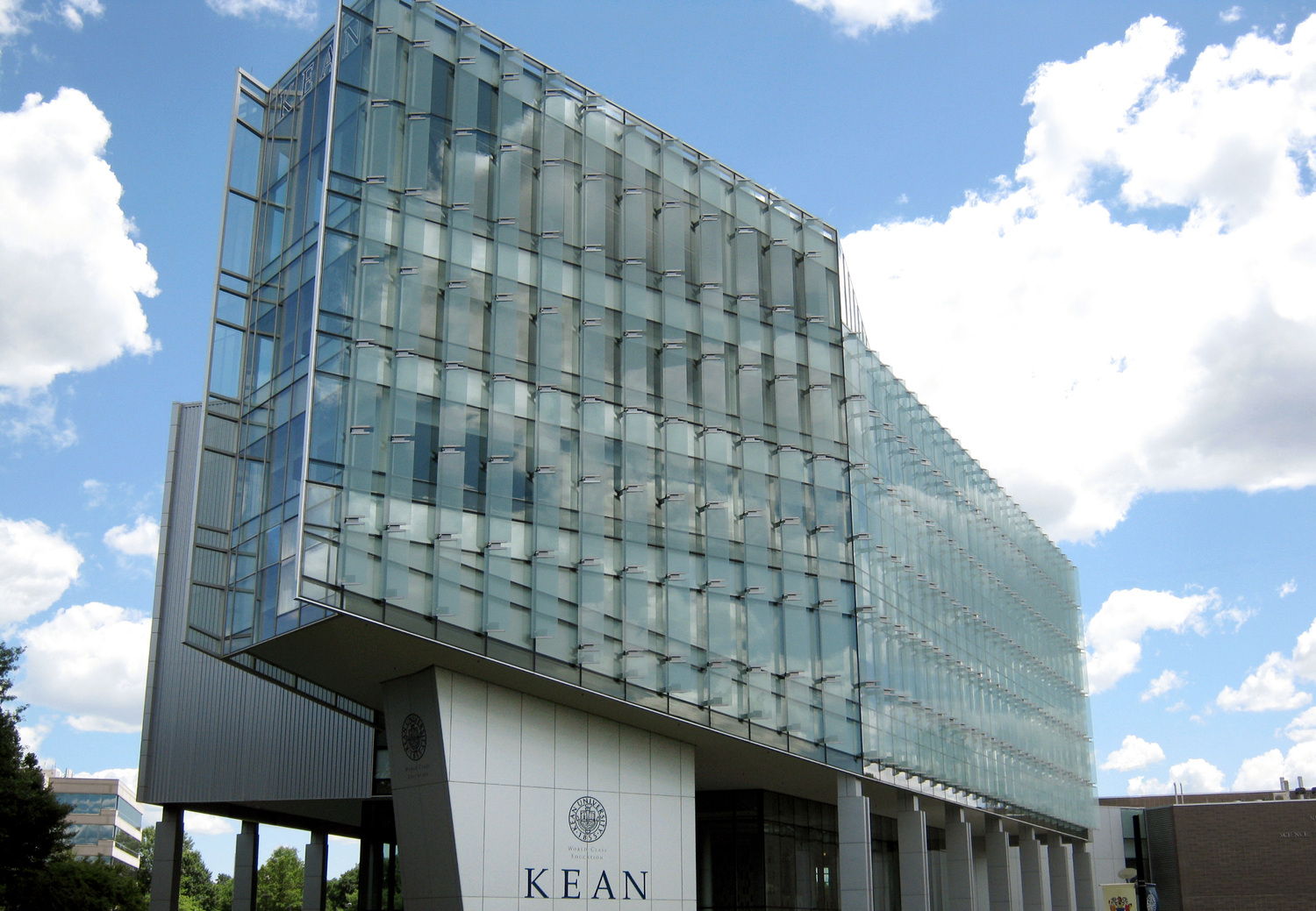 Kean University, New Jersey Center for Science, Technology & Mathematics Education