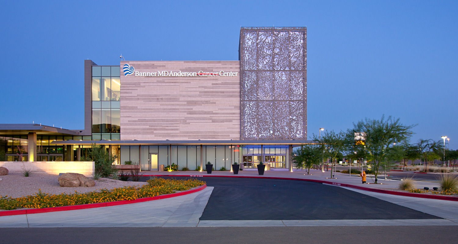 Banner MD Anderson Cancer Center