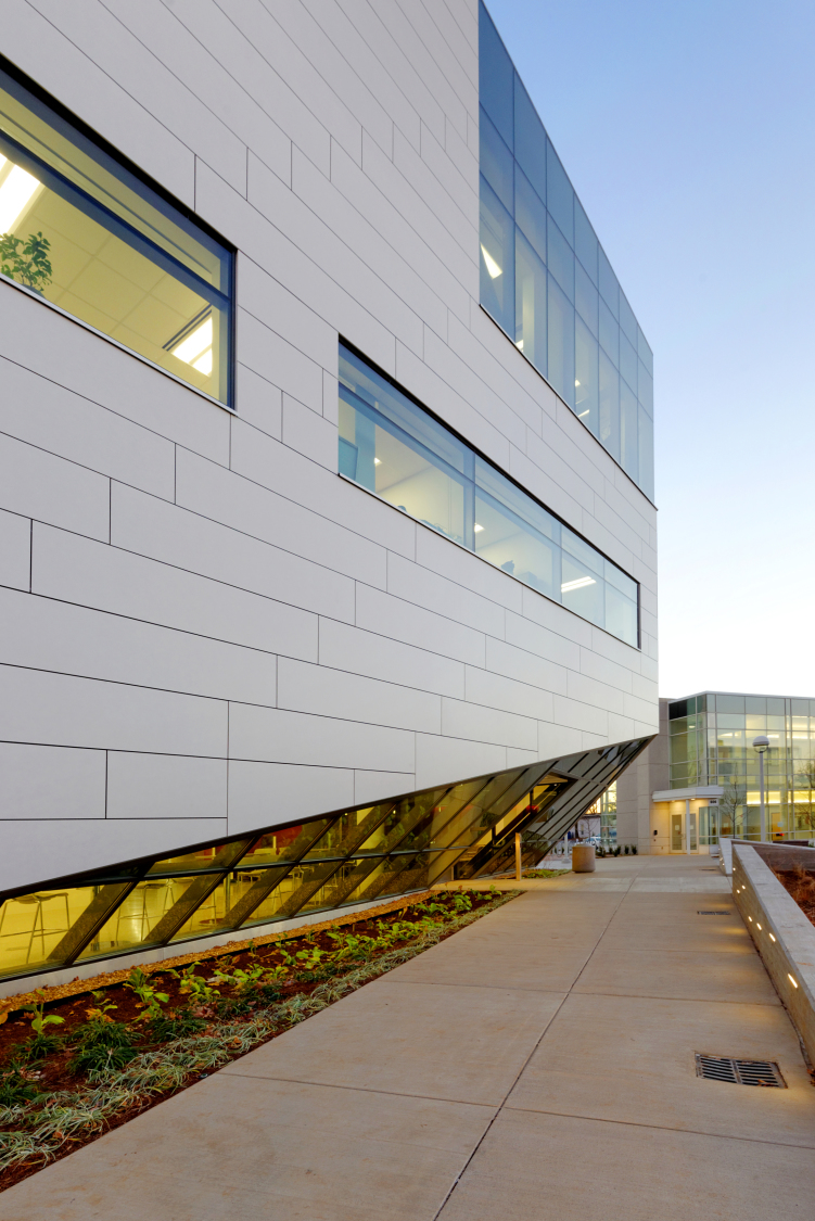 Missouri State University, O'Reilly Clinical Health Sciences Center