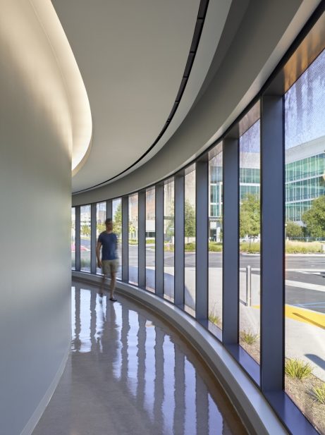 Kaiser Permanente Kraemer Radiation Oncology Center