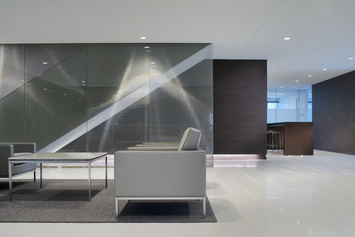 Lockton Chicago Office