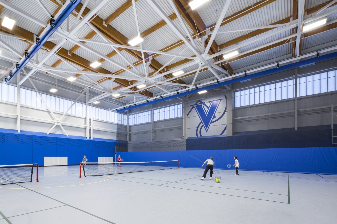 University of Victoria, Centre for Athletics, Recreation and Special Abilities