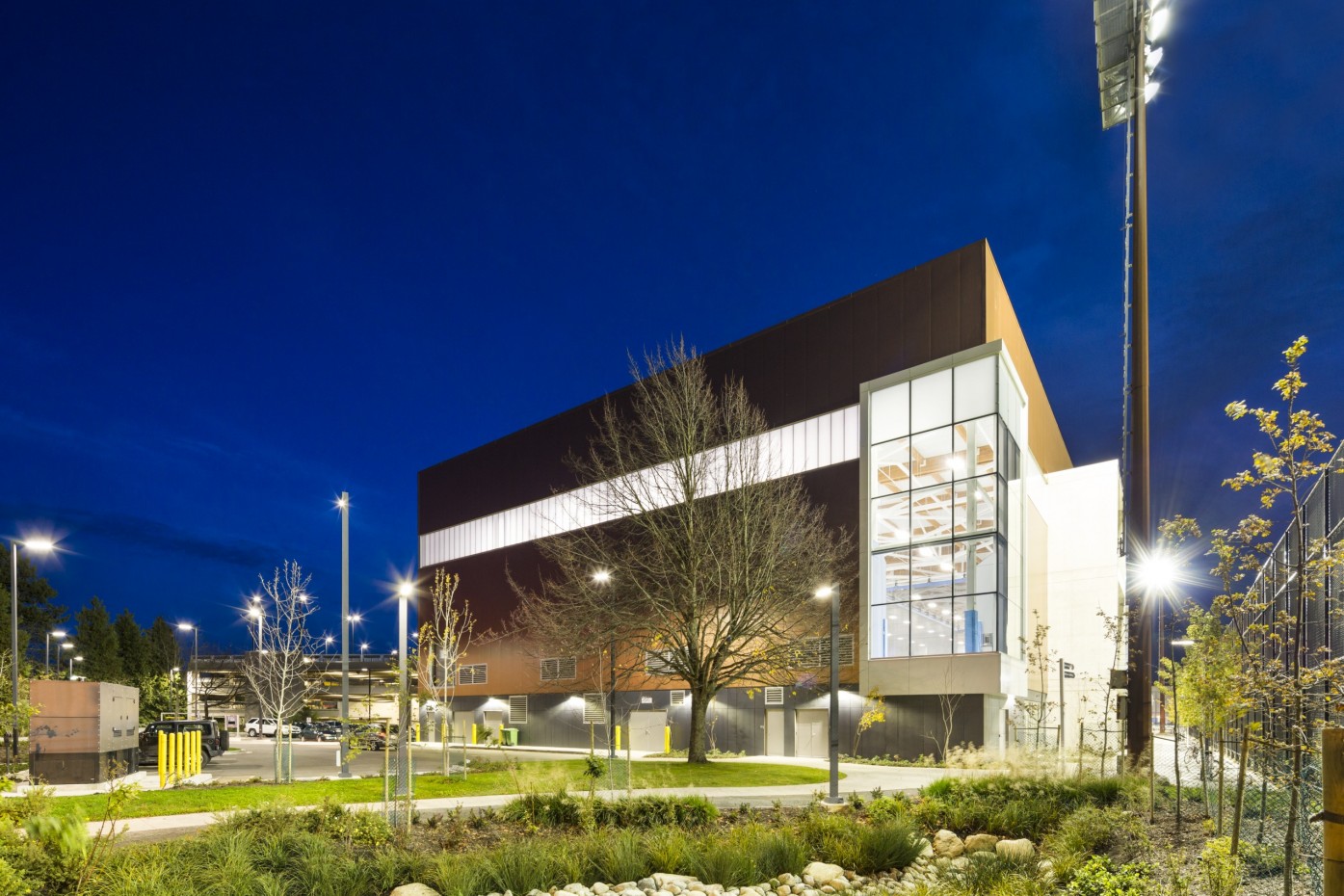 University of Victoria, Centre for Athletics, Recreation and Special Abilities