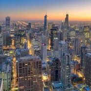 Chicago Green Homes, Chicago, Illinois