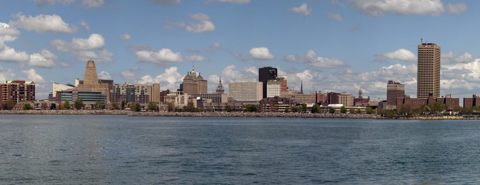 City of Buffalo, 21st Century Facility Management 2