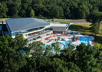 Lemay Community Center