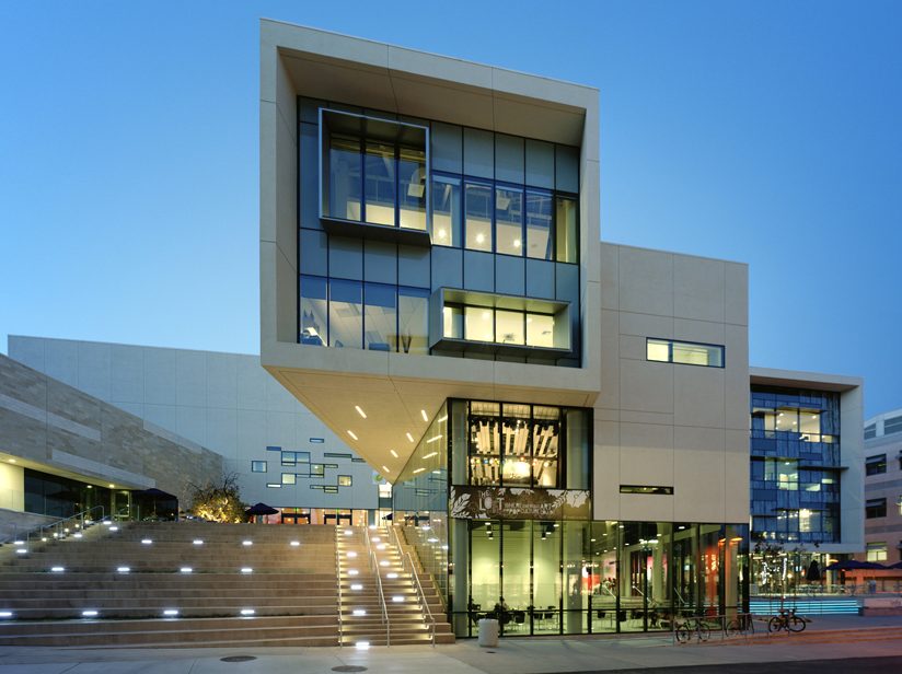 San Diego Price Center