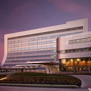 Seidman Cancer Center