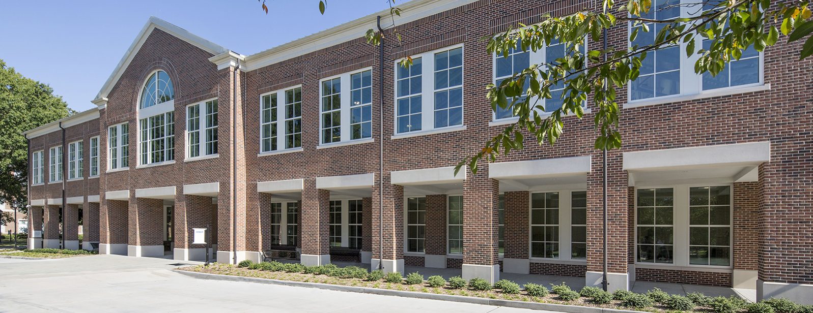 Spelman College, Wellness Center, Atlanta, GA