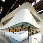 CannonDesign St. Louis Office