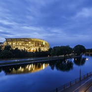 2015 Women's World Cup Stadium