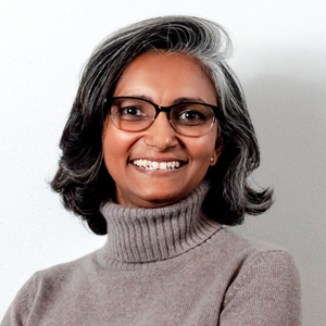 Swapna Sathyan, MBA