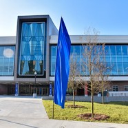 University of Florida’s Reitz Union opens