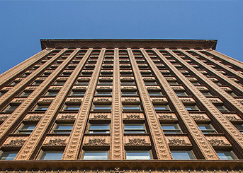 guaranty building