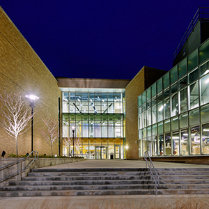 Missouri University of Science and Technology, Toomey Hall