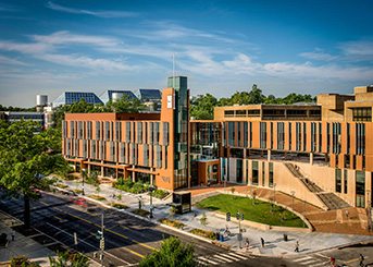 udc student center